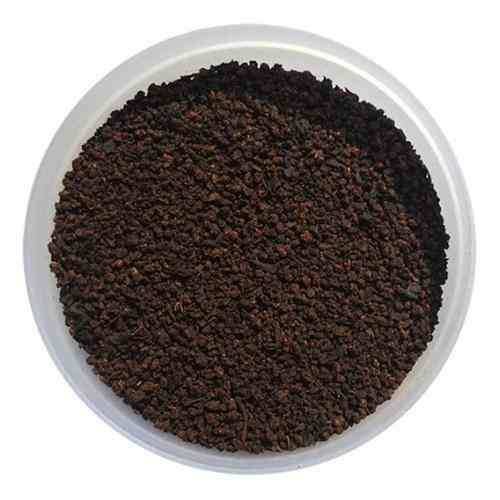 BP Leaf Tea